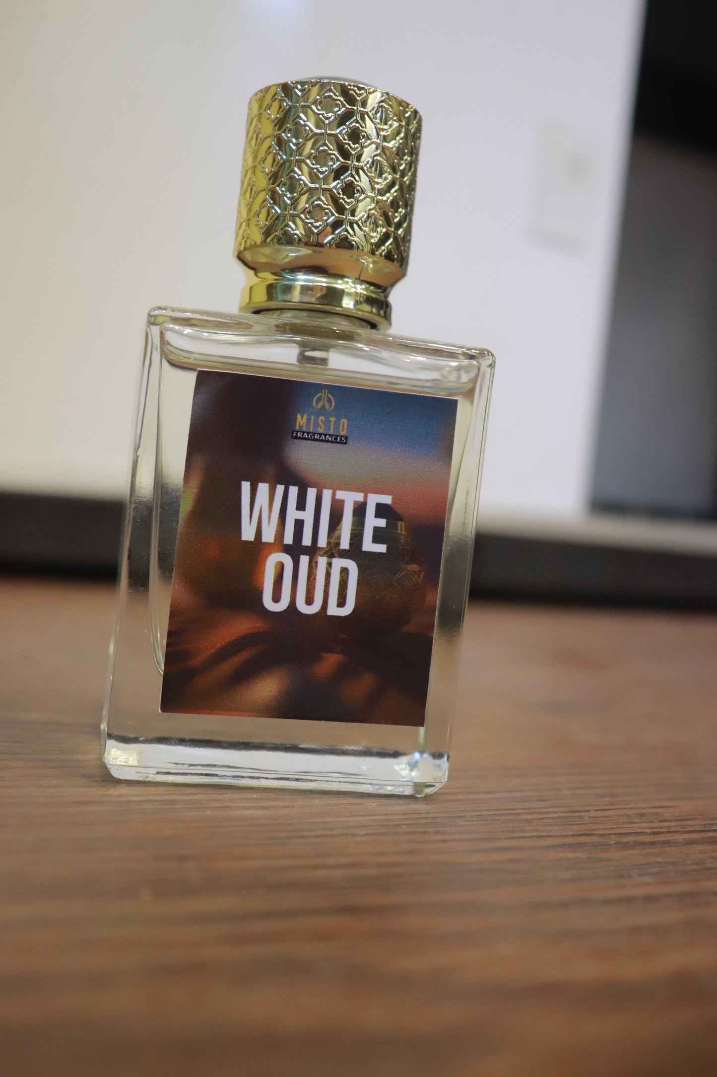 White-Oud