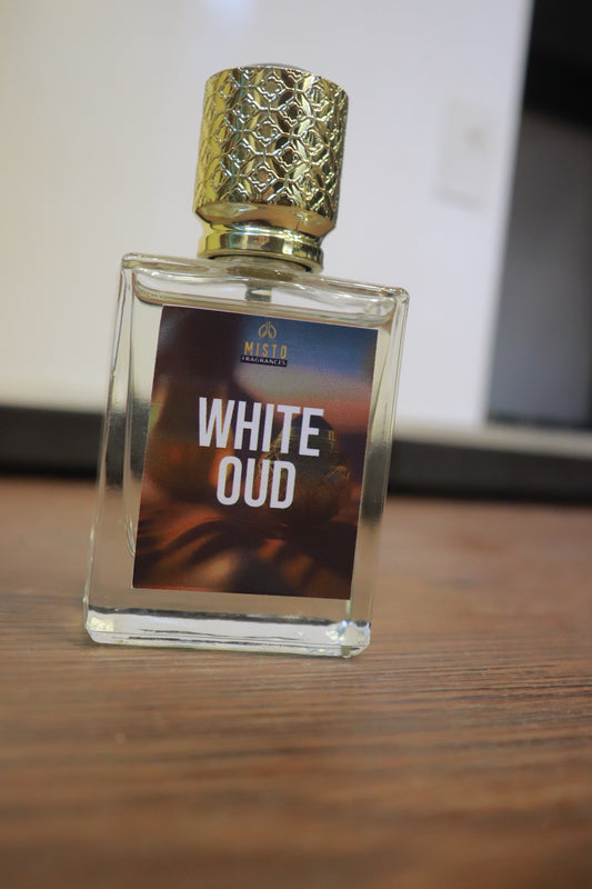 White-Oud